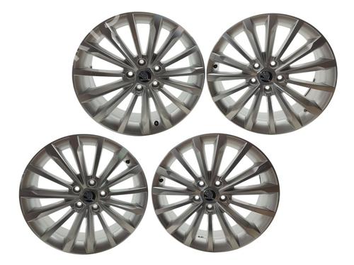 Used Rim SKODA KODIAQ I (NS6, NS7, NV7) 2.0 TDI 4x4 (150 hp) 30409883