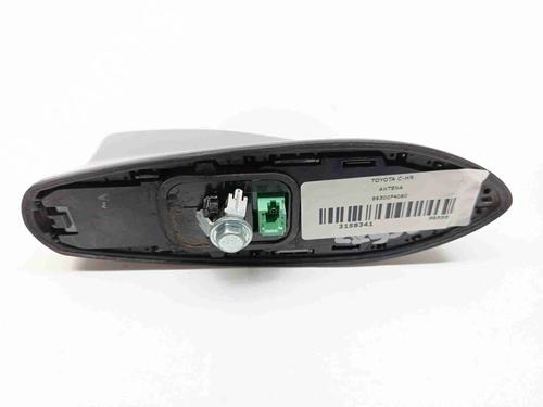 Antenne/Base TOYOTA C-HR (_X1_) | BP39883496C140 - Image 3
