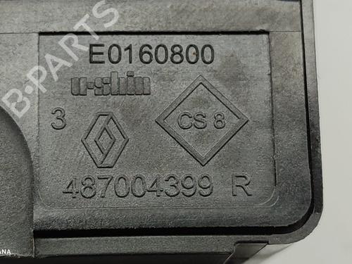 Electronic module RENAULT CLIO IV (BH_)  | BP16512069M83 