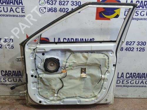 Right front door SSANGYONG XLV SUV e-XDi 160 | BP16505739C3 