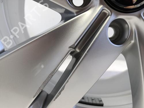 Rim VW GOLF VIII (CD1, DA1)  | BP29721362C45 
