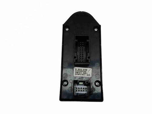 Left front window switch BMW Z4 Roadster (E85) 2.0 i | BP40596986I27 - Image 2
