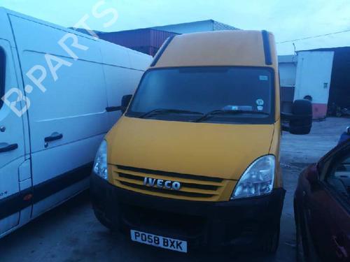 Mass air flow sensor IVECO DAILY IV Van | BP16504877M95 - Image 4