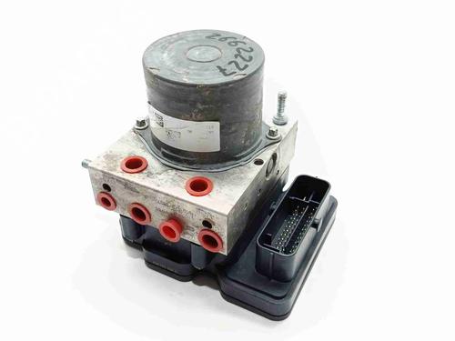Used ABS pump ABS pump CITROËN C4 CACTUS 1.5 BlueHDi 100 (102 hp) 39991675 39991675