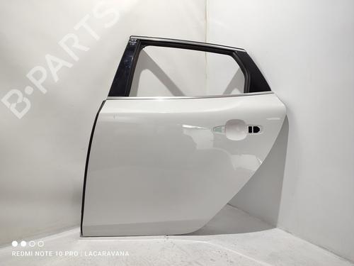 Used Left rear door VOLVO V40 Hatchback (525) D3 (150 hp) 19421850