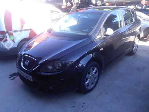 Left rear door SEAT TOLEDO III (5P2) | BP16518546C4