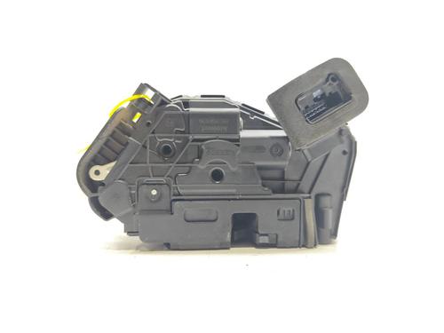 Cerradura puerta delantera derecha VW CADDY ALLTRACK MPV (SAB) 1.4 TGI CNG (110 hp) 27301846