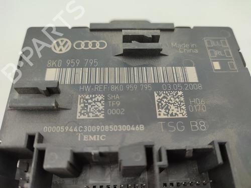 Module électronique AUDI A4 B8 (8K2)  | BP16506970M83 