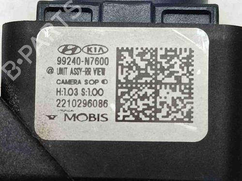 Camera HYUNDAI TUCSON (NX4E, NX4A) 1.6 T-GDi | BP38563885E14 - Image 3