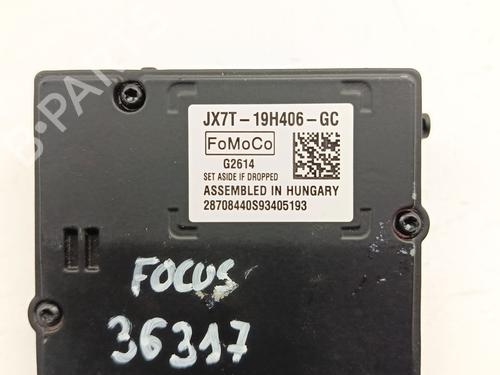 Camera FORD FOCUS IV (HN)  | BP34053319E14  - Image 5