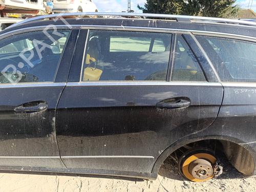 Used Left rear door MERCEDES-BENZ E-CLASS T-Model (S212) [2009-2016]  30535418