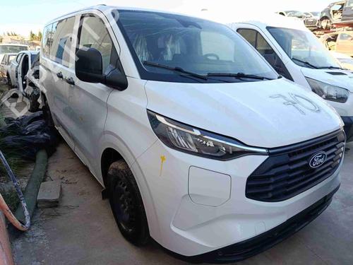 Left taillight FORD TRANSIT CUSTOM V362 Van (FY, FZ) 1.0 EcoBoost PHEV | BP40228139C34 - Image 3