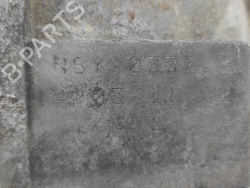 Gearbox AUDI A4 B8 (8K2)  | BP16843599M3 