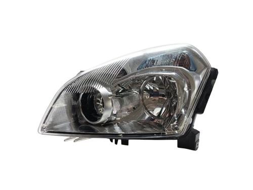 Venstre forlygte NISSAN QASHQAI I (J10, NJ10) [2006-2015]  31979783
