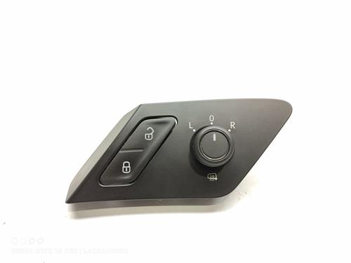 Used Mirror switch VW GOLF VII (5G1, BQ1, BE1, BE2) [2012-2021]  19781224