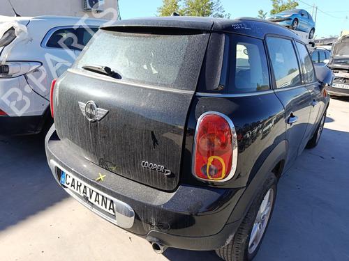Left taillight MINI MINI COUNTRYMAN (R60) Cooper D | BP34125515C34  - Image 5