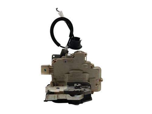 Used Rear left lock AUDI A4 B8 (8K2) [2007-2017]  31973663