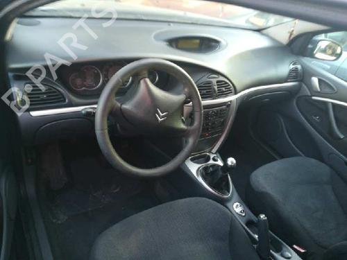 ABS pump CITROËN C5 II (RC_)  | BP16503668M43 