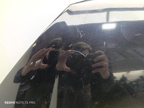 Hood VW GOLF VI (5K1)  | BP24827094C1 