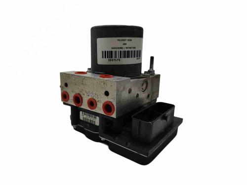 Used ABS pump ABS pump PEUGEOT 5008 (0U_, 0E_) [2009-2017] 40079630 40079630