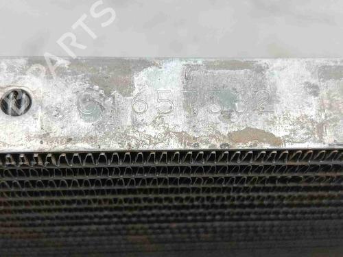 Water radiator VOLVO XC60 II (246) B4 Mild-Hybrid | BP37230805M31 - Image 2