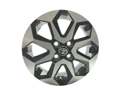 Used Rim Rim TOYOTA AYGO (_B4_) [2014-2026] 34399244 34399244