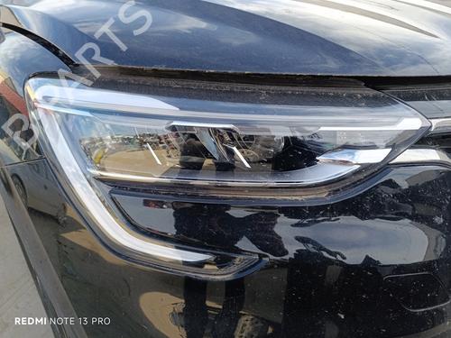 Koplamp rechts RENAULT ARKANA I (LCM_, LDN_) [2019-2025]  24800910