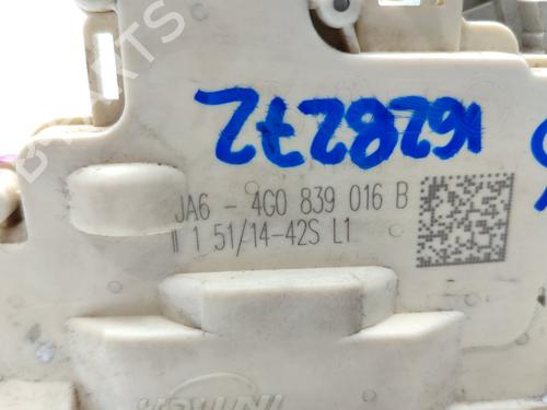 Rear right lock AUDI A3 Sportback (8VA, 8VF) 1.6 TDI | BP16824011C99 
