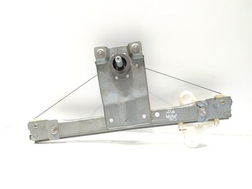 Used Rear left window mechanism RENAULT CLIO IV (BH_) [2012-2021]  20122945