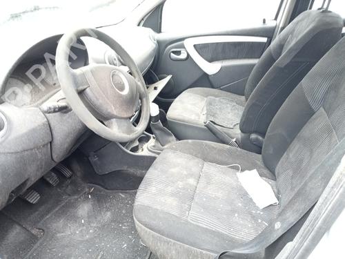 Mass air flow sensor DACIA SANDERO  | BP16512486M95  - Image 6