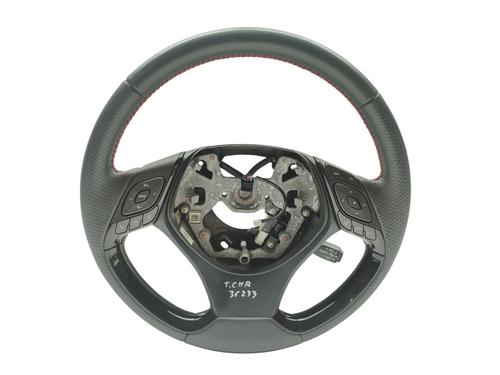 Rat Rat TOYOTA C-HR (_X1_) [2016-2026] 34240228 34240228