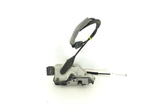 Front right lock PEUGEOT 208 I (CA_, CC_) 1.6 HDi | BP20661775C97 