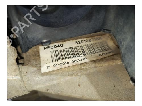 Gearbox OPEL VIVARO B Van (X82) | BP32725665M3 - Image 4