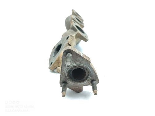 Exhaust manifold LAND ROVER DISCOVERY IV (L319)  | BP16510410M110 