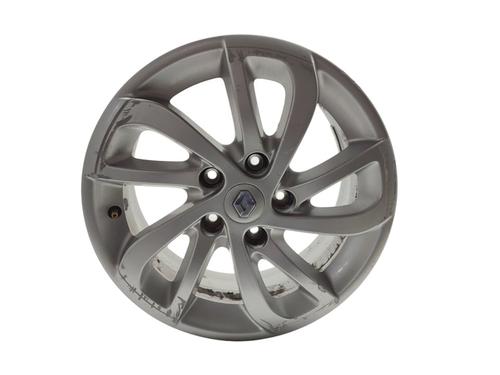 Used Rim RENAULT MEGANE III Hatchback (BZ0/1_, B3_) 1.5 dCi (BZ09, BZ0D, BZ1W, BZ29, BZ14) (110 hp) 31026896