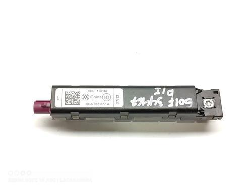 Elektronisk modul VW GOLF VII (5G1, BQ1, BE1, BE2) 2.0 TDI (150 hp) 20210000