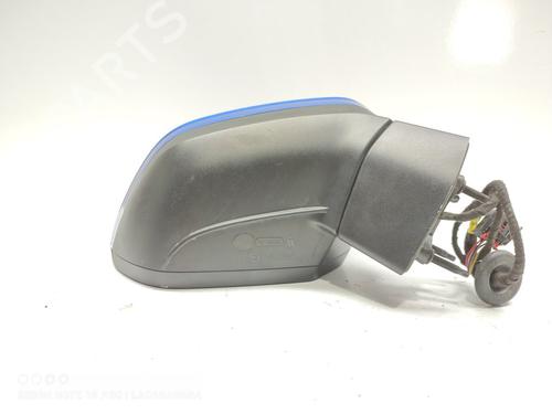 Right mirror AUDI Q2 (GAB, GAG) 1.6 TDI | BP17772939C27 