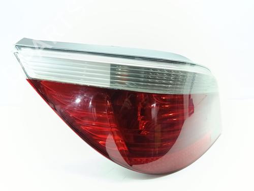 Left taillight BMW 5 (E60) 530 d | BP33204628C34 - Image 2