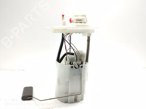 Fuel pump FIAT TIPO Saloon (356_, 357_)  | BP25334553M76 