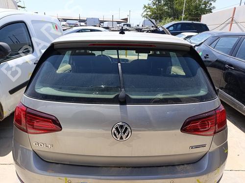 Used Tailgate Tailgate VW GOLF VII Variant (BA5, BV5) 1.5 TSI (130 hp) 36014077 36014077