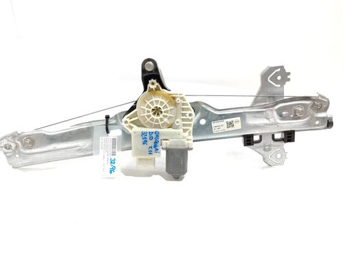 Used Front right window mechanism NISSAN QASHQAI II SUV (J11, J11_) 1.5 dCi (110 hp) 16515952
