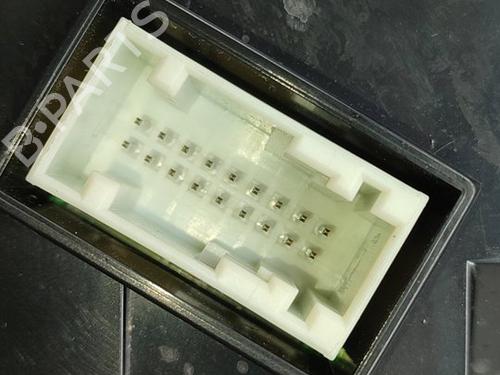 Instrument cluster CITROËN C3 III (SX)  | BP29721009C47 