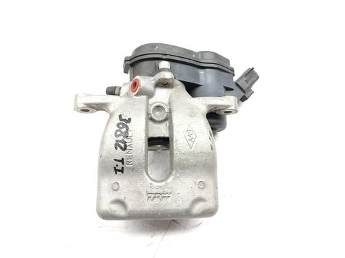 Used Left rear brake caliper NISSAN JUKE (F16_) [2019-2025]  30601741