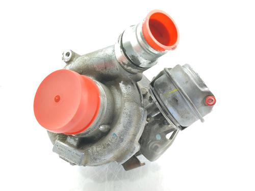Used Turbocharger/Supercharger NISSAN X-TRAIL II (T31) [2007-2018]  16507373