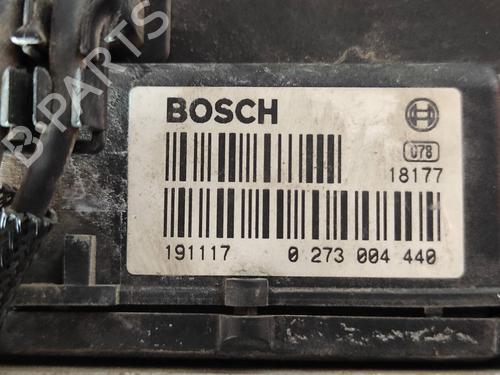 ABS pump CITROËN XSARA Coupe (N0) 1.6 16V | BP16506644M43 