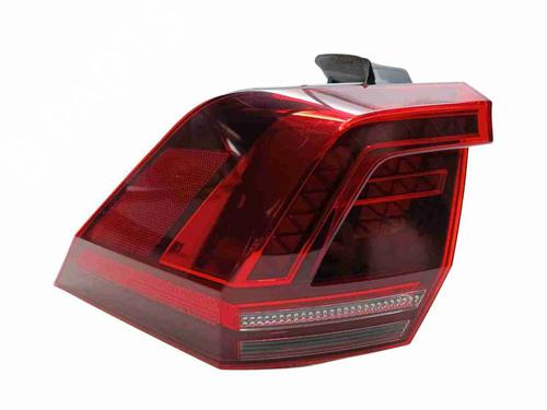 Used Left taillight Left taillight VW TIGUAN (AD1, AX1) 1.5 TSI (150 hp) 40010172 40010172