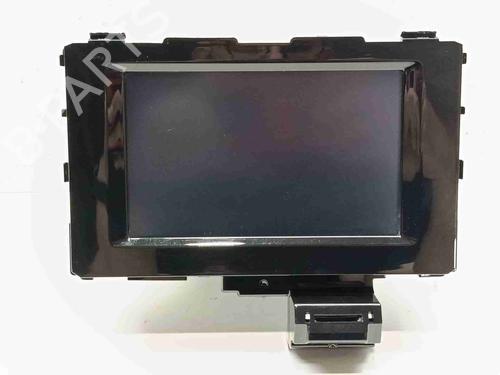 Used Electronic module Electronic module KIA SPORTAGE IV (QL, QLE) 1.6 GDI (132 hp) 36091814 36091814