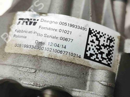 Steering column FIAT 500 (312_) | BP40079589M21 - Image 2