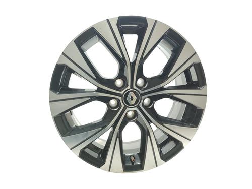 Fælk RENAULT CAPTUR II (HF_) [2020-2025]  31012909