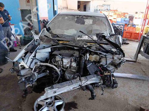 Left tailgate light MG MG ZS SUV (AZS1) 1.0 T-GDi | BP39430386C79  - Image 7